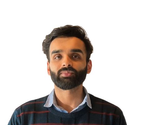 Ayush Gupta